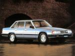 Mazda 929 1981 года